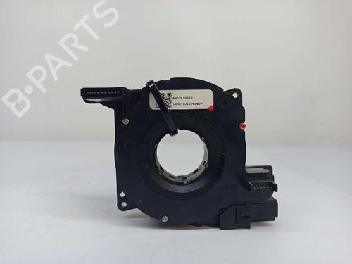 Used Squib airbag FORD FOCUS III 1.6 TDCi (115 hp) 10001841