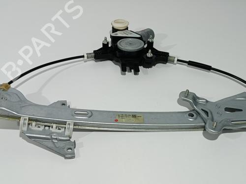 Used Front right window mechanism TOYOTA COROLLA Estate (_E21_) 2.0 Hybrid (MZEH12) (180 hp) 19516636
