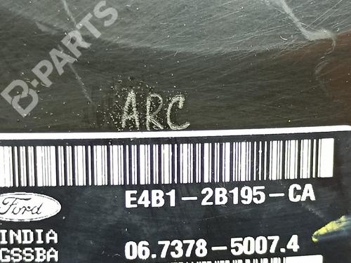 Servo brake FORD KA+ III (UK, FK) 1.2 Ti-VCT | BP10296908M42 