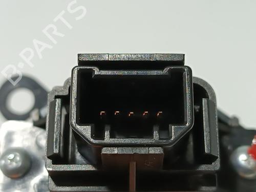Ignition barrel HONDA CR-Z (ZF) 1.5 IMA (ZF1) | BP13737044M48 