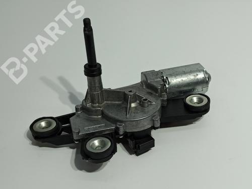 Rear wiper motor FORD FIESTA VI (CB1, CCN) 1.25 | BP12171991M102 