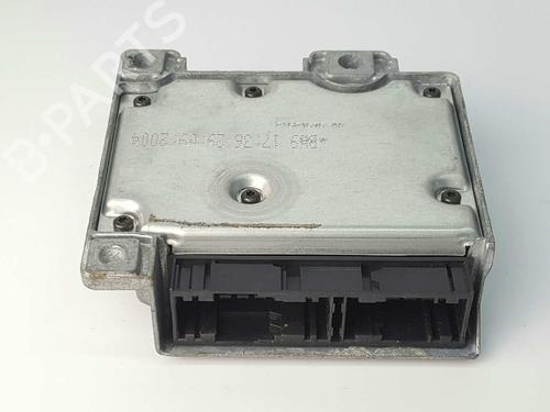 ECU airbags CITROËN C4 I (LC_) 1.6 HDi | BP7070456M53