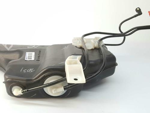 Fuel tank MERCEDES-BENZ M-CLASS (W163) ML 270 CDI (163.113) | BP6079853C62 