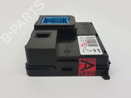 Electronic module PEUGEOT 3008 II SUV (MC_, MR_, MJ_, M4_) 1.2 THP/ PureTech 130 (MRHNSM, MRHNSU, MRHNSJ, MRHNYW,... | BP9184732M83 