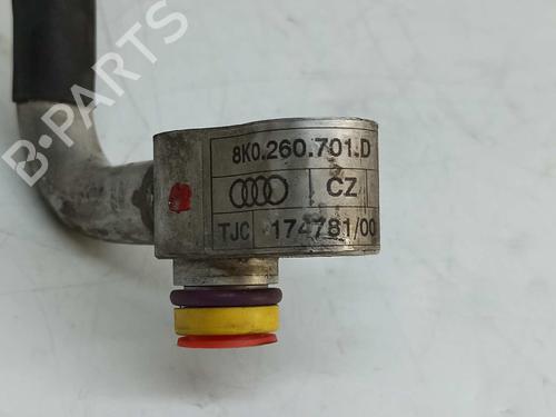 AC pipe AUDI A5 (8T3) 2.0 TFSI | BP14540172M126