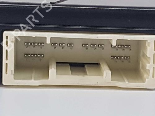 Electronic module TOYOTA AURIS (_E18_) 1.8 Hybrid (ZWE186_, ZWE186R) | BP8672976M83 