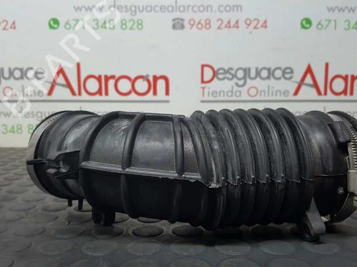 Pipe RENAULT MEGANE III Hatchback (BZ0/1_, B3_) 1.5 dCi (BZ09, BZ0D, BZ1W, BZ29, BZ14) | BP14530099M125 
