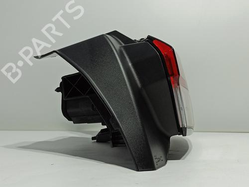 Right taillight OPEL CORSA F (P2JO) 1.2 MHEV | BP19165066C35 