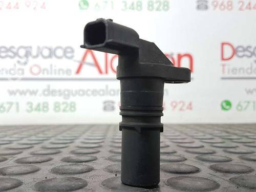 Elektronisk sensor RENAULT MEGANE III Hatchback (BZ0/1_, B3_) 1.5 dCi (BZ09, BZ0D, BZ1W, BZ29, BZ14) | BP14529126M84