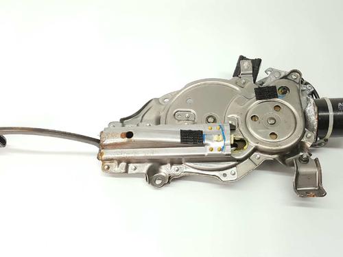Used Electronic module Electronic module 14527489 14527489