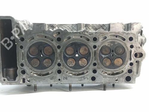 Cylinder head MERCEDES-BENZ E-CLASS (W212) E 350 CDI (212.025) | BP10977674M5