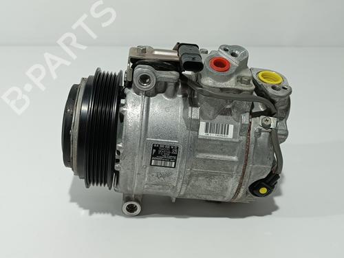 AC compressor MERCEDES-BENZ V-CLASS (W447) V 200 CDI / d 4-matic (447.811, 447.813, 447.815) | BP26404560M34