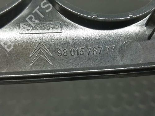 Other CITROËN C3 II (SC_) 1.6 HDi | BP14531855O1