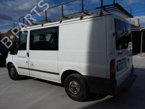 Driver airbag FORD TRANSIT Van (FA_ _)  | BP2728925C9