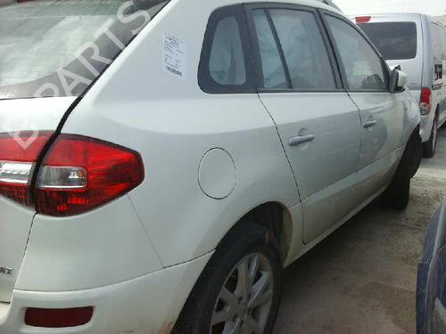 Andere RENAULT KOLEOS I (HY_) 2.0 dCi 4x4 (HY0K) | BP14527670O1 