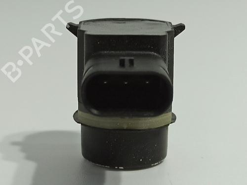 Electronic module VW PASSAT B7 (362) 2.0 TDI | BP38703465M83 - Image 3