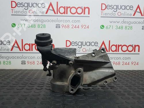 Used Throttle body MERCEDES-BENZ E-CLASS (W124) E 300 D (124.131) (136 hp) 2752804