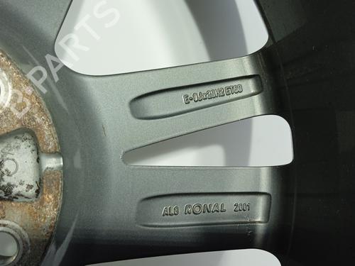 Rim AUDI Q7 (4LB) 3.0 TDI quattro | BP29217372C45