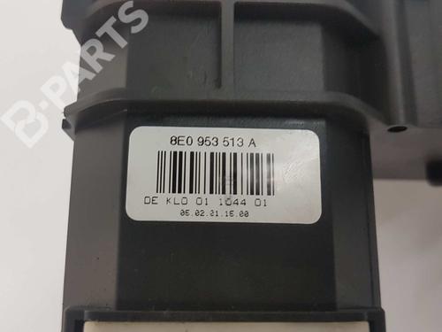 Rattstammestilk AUDI A4 B6 (8E2) 2.0 | BP7861747I23 