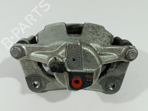 Left front brake caliper TOYOTA C-HR (_X1_) 1.8 Hybrid (ZYX10_, ZYX11_) | BP23953148M105