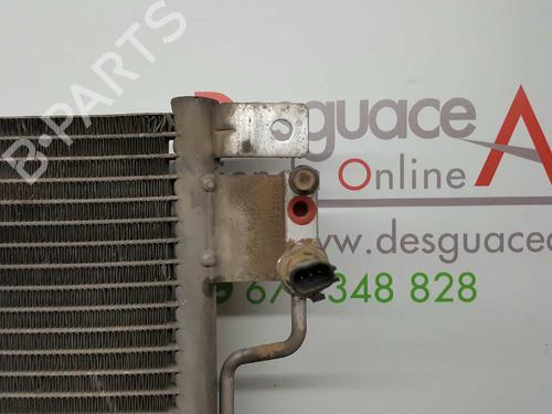AC radiator NISSAN PATHFINDER III (R51) 2.5 dCi | BP2743759M32 