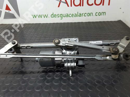 Front wiper motor SEAT IBIZA IV SC (6J1, 6P5) 1.4 TDI | BP2732462M29 