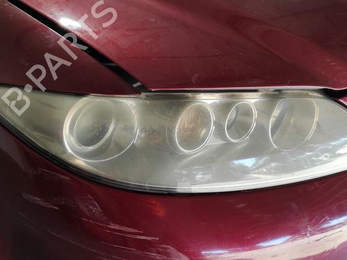 Højre forlygte MAZDA 6 Hatchback (GG) 2.0 DI (GG14) | BP26304561C29