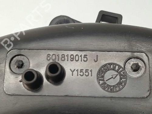 Heater blower motor SEAT IBIZA IV (6J5, 6P1) 1.6 TDI | BP3676106M62 