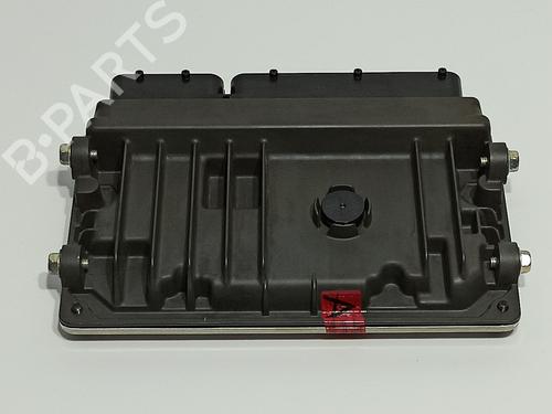 Used Engine control unit (ECU) TOYOTA C-HR (_X2_, _H2_) Hybrid (ZYX20) (140 hp) 30606775