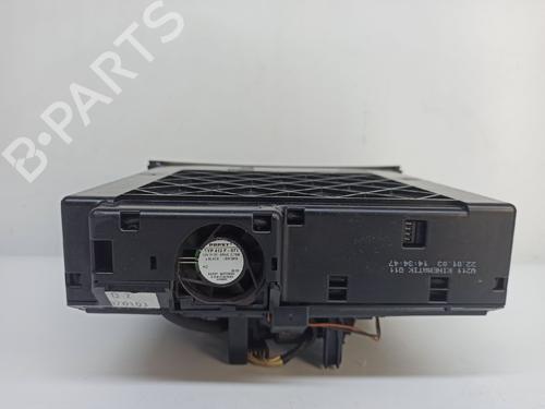 Warning switch MERCEDES-BENZ E-CLASS (W211) E 220 CDI (211.006) | BP10136749I22