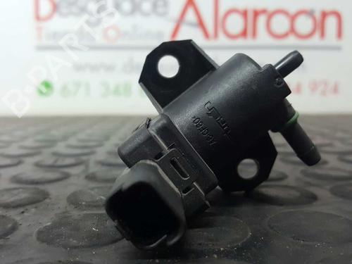 Elektronisk sensor CITROËN C4 II (NC_) 1.6 HDi 90 (92 hp) 14529160