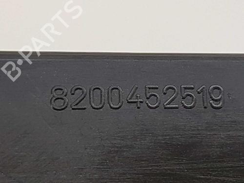 Rear left exterior door handle RENAULT LAGUNA II (BG0/1_) 1.6 16V (BG0A, BG0L) | BP6302566C130 