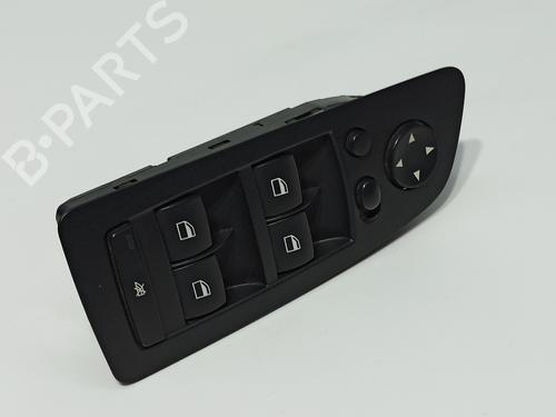 Left front window switch BMW 1 (E87) 118 d | BP16674131I27