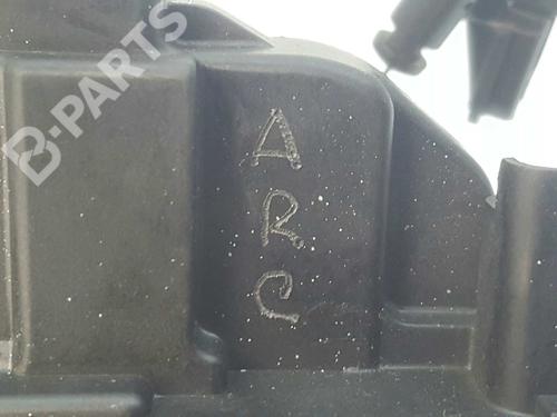 Rear right lock RENAULT CLIO III (BR0/1, CR0/1) 1.5 dCi (BR17, CR17) | BP8355450C99 