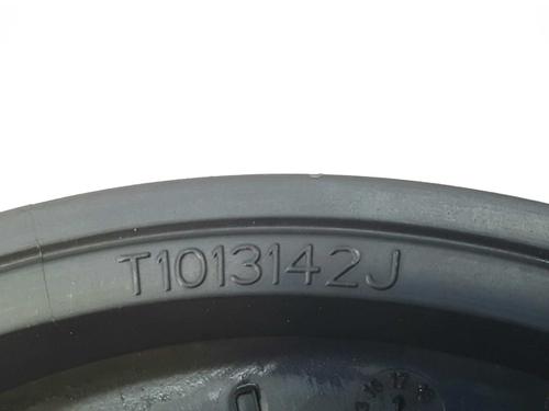 Varmeblæser CITROËN C3 III (SX) 1.2 VTi 82 | BP6456243M62