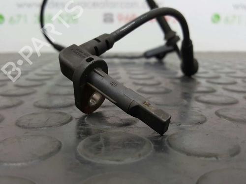 Sensor electrónico DACIA LODGY (JS_) 1.5 dCi (JSMC, JSAF) | BP14530693M84