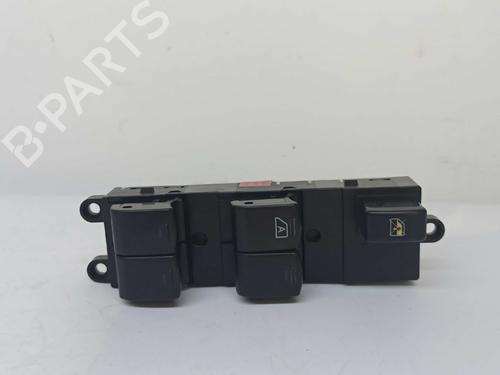Left front window switch NISSAN PATHFINDER III (R51) 2.5 dCi | BP10173937I27 