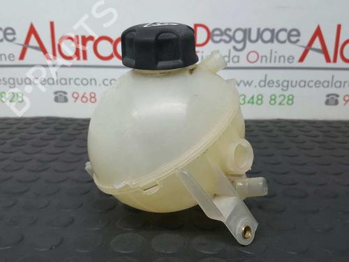 Expansion tank PEUGEOT PARTNER Box Body/MPV 1.6 HDi 16V | BP2769737C120 