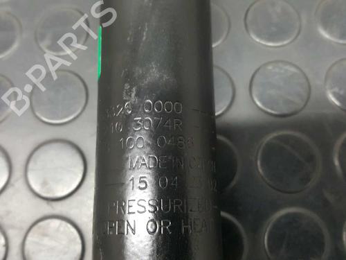 Venstre bagtil støddæmper RENAULT TWINGO III (BCM_, BCA_) 0.9 TCe 90 (BCM9, BCM2) | BP2768748M18 