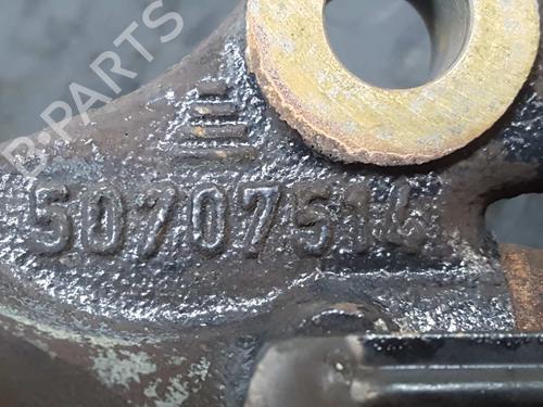 Right front steering knuckle PEUGEOT BOXER Van 2.2 HDi 120 | BP8942538M26