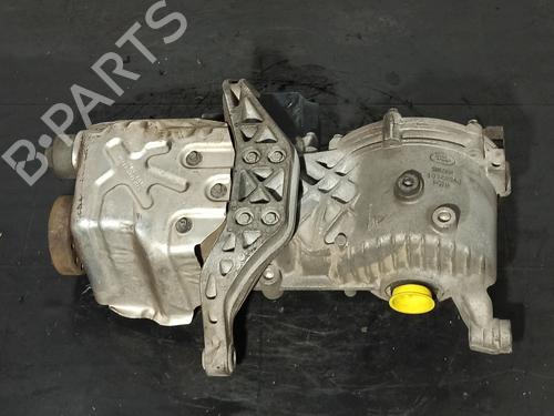 Rear differential LAND ROVER RANGE ROVER EVOQUE (L538) 2.0 D 4x4 | BP36477061M24  - Image 5