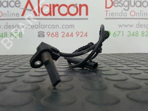 Altro RENAULT MEGANE III Hatchback (BZ0/1_, B3_) 1.5 dCi (BZ0C) (90 hp) 14530302