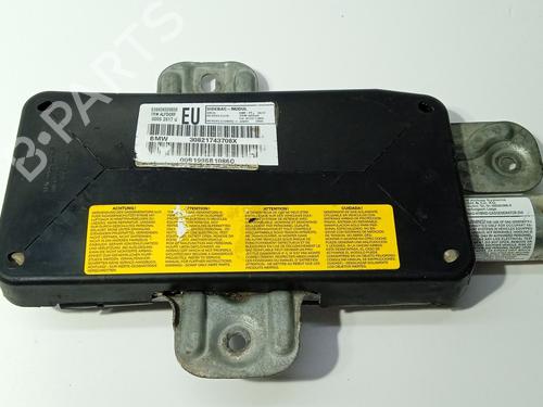 Left door airbag BMW 3 (E46) 320 d | BP23333458C52 