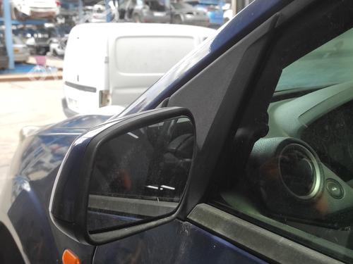 Left mirror FORD FIESTA V (JH_, JD_) 1.4 16V | BP17824064C26