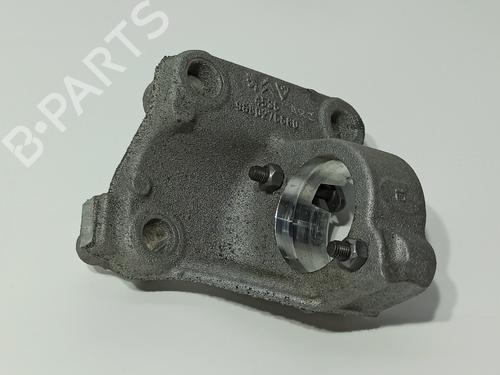 Used Support PEUGEOT 2008 II (UD_, US_, UY_, UJ_, UR_, UC_) [2019-2025]  15619513