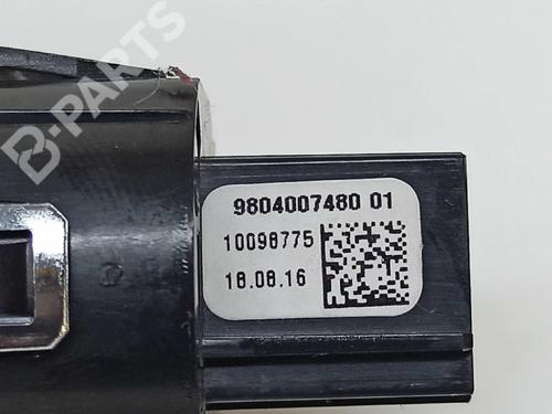 Ignition barrel PEUGEOT 308 SW II (LC_, LJ_, LR_, LX_, L4_) 1.6 BlueHDi 120 | BP11388748M48 