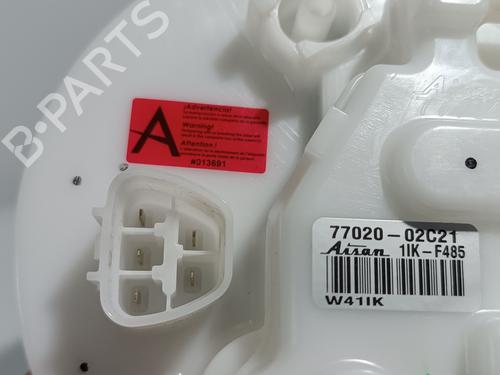 Drivstoffpumpe TOYOTA COROLLA Hatchback (_E21_, _EA1_, _EH1_)  | BP15391889M76 