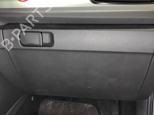 Hanskerom VW T-ROC (A11, D11) 1.0 TSI BP28062915C95