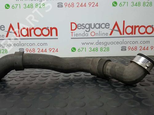 Used Pipe MERCEDES-BENZ C-CLASS (W203) C 220 CDI (203.008) (150 hp) 14528785