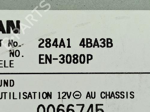Electronic module NISSAN X-TRAIL III (T32_, T32R, T32RR) 1.6 dCi (T32) | BP17761837M83